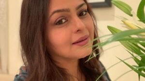 Shilpa Shirodkar