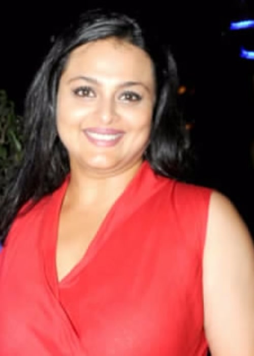 Shilpa Shirodkar as seen at the success bash of 'Ek Mutthi Aasmaan'