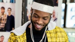 Shy Glizzy