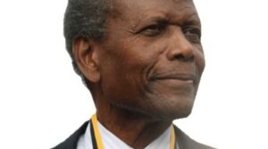 Sidney Poitier