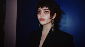 Sophie Thatcher