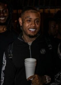 Southside Height, Weight, Age, Family, Facts, Biography