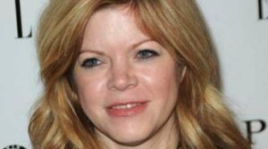 Stephanie Savage