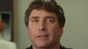 Stephen Hillenburg