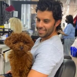 Steven Krueger Height, Weight, Age, Girlfriend, Family, Facts, Biography