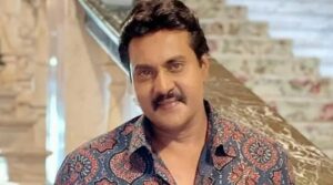 Sunil Varma