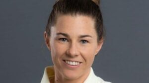 Tammy Beaumont