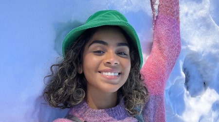 Taylor Giavasis Height, Weight, Age, Body Statistics