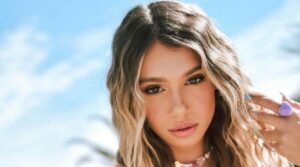 Taylor Olympios