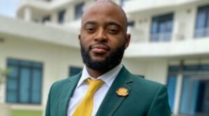 Temba Bavuma
