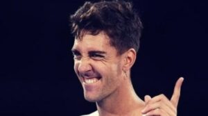 Thanasi Kokkinakis