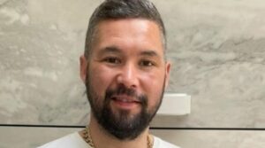 Tony Bellew