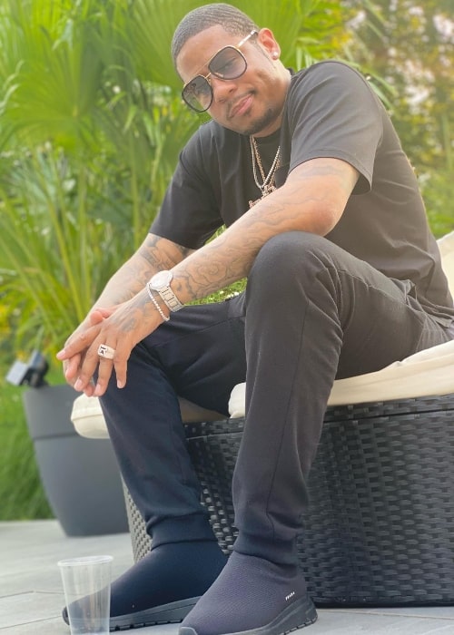 Vado in July 2021