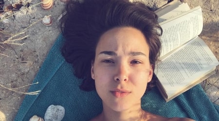 Vanda Chaloupková Height, Weight, Age, Body Statistics