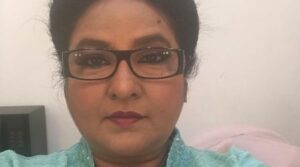Vibha Chibber