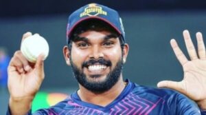 Wanindu Hasaranga