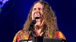 Weird Al Yankovic