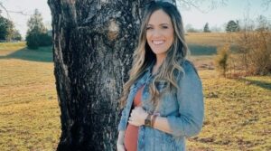 Whitney Eileen Bates
