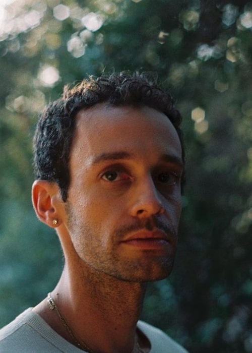 Wrabel as seen in an Instagram Post in June 2021