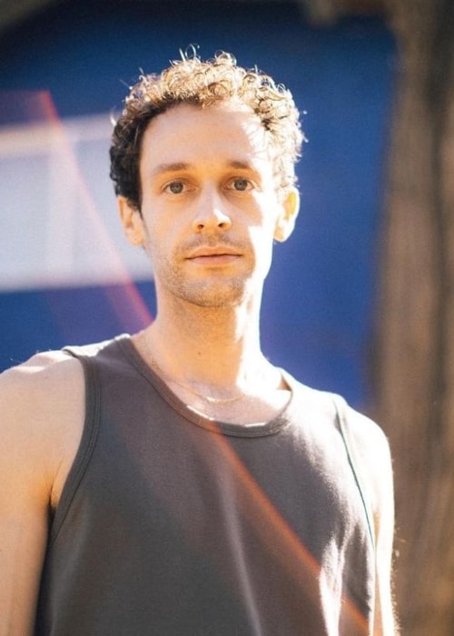 Wrabel as seen in an Instagram Post in October 2021