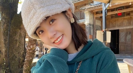 Xing Fei Height, Weight, Age, Body Statistics