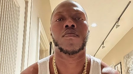 Z-Ro Height, Weight, Age, Body Statistics