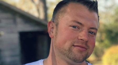 Zachary Gilvin Bates Height, Weight, Age, Body Statistics