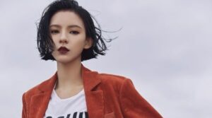 Zhang Yuxi