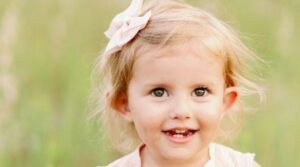 Zoey Joy Webster