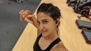 Aahana Kumra