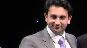 Adar Poonawalla