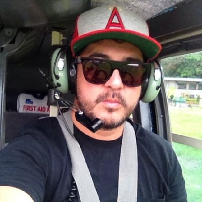 Aga Muhlach as seen in an Instagram post in December 2013