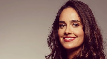 Aleksandra Anja Alač Height, Weight, Age, Body Statistics