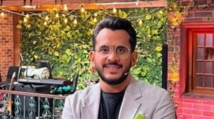 Aman Gupta