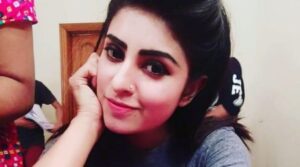 Anika Kabir Shokh