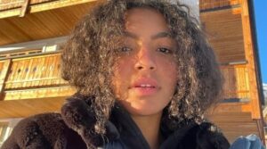 Any Gabrielly