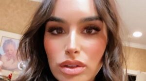 Ashley Iaconetti