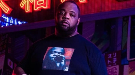 Big Pokey Height, Weight, Age, Body Statistics