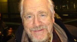 Brian Cox