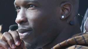 Chad Johnson