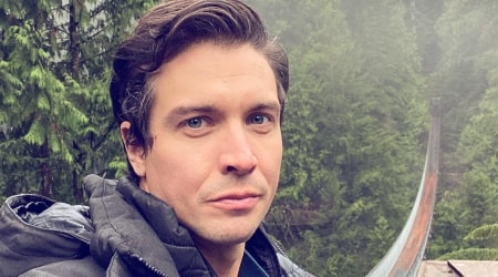 Clayton Chitty Height, Weight, Age, Body Statistics