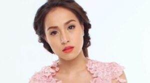 Cristine Reyes