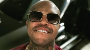 DJ Paul