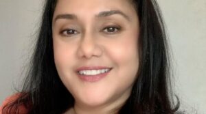 Deepika Amin