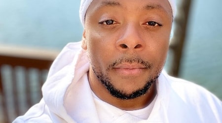 Denaun Porter Height, Weight, Age, Body Statistics