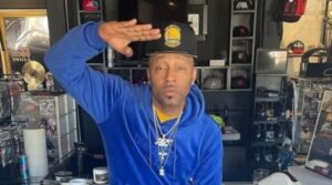 Drumma Boy
