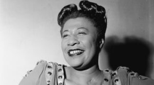 Ella Fitzgerald