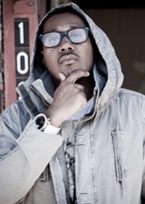 Elzhi as seen in an Instagram Post in September 2019