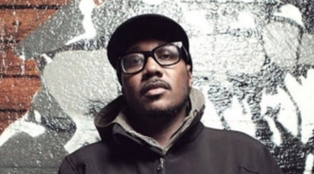 Elzhi Height, Weight, Age, Girlfriend, Family, Facts, Biography
