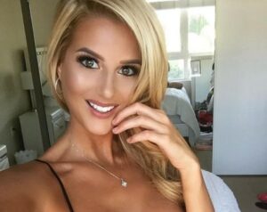 Emma Hernan Height, Weight, Age, Boyfriend, Family, Facts, Biography